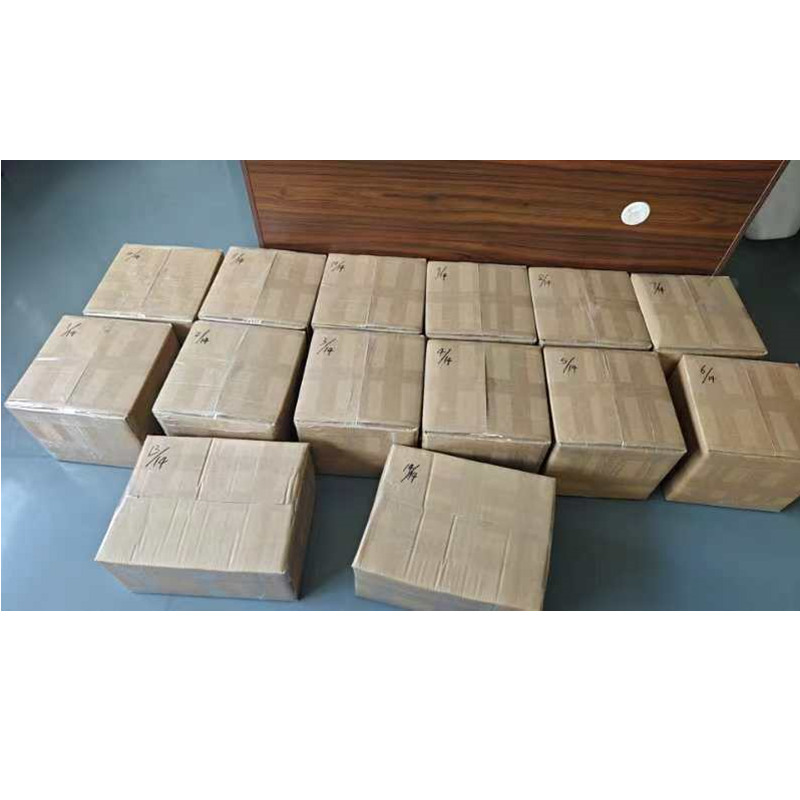 熱収縮フィルム出荷